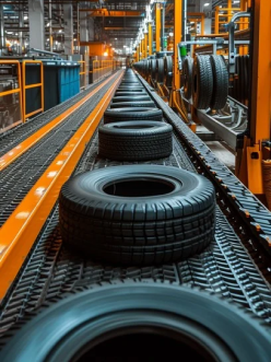 Automotive industry 